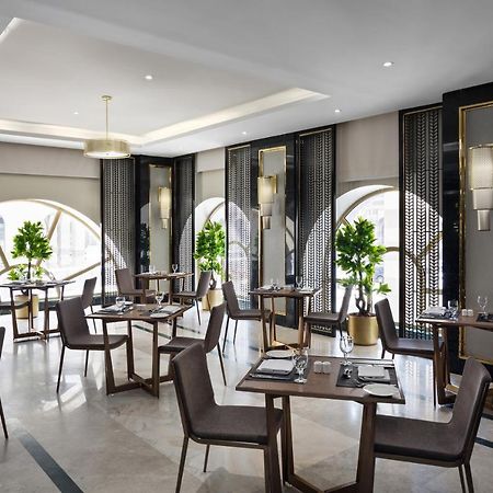 Saja Al Madinah Hotel Medina Eksteriør billede