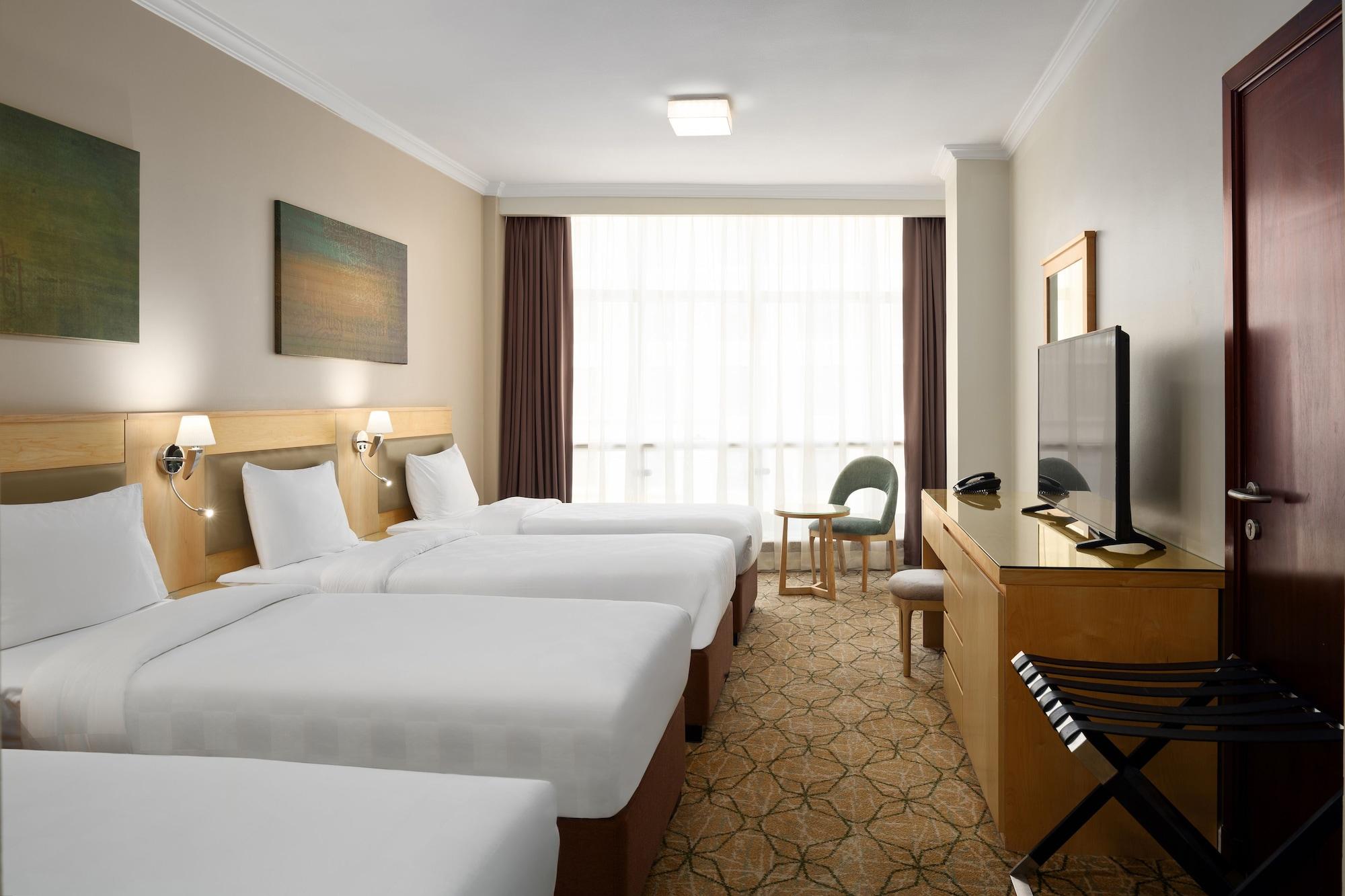 Saja Al Madinah Hotel Medina Eksteriør billede