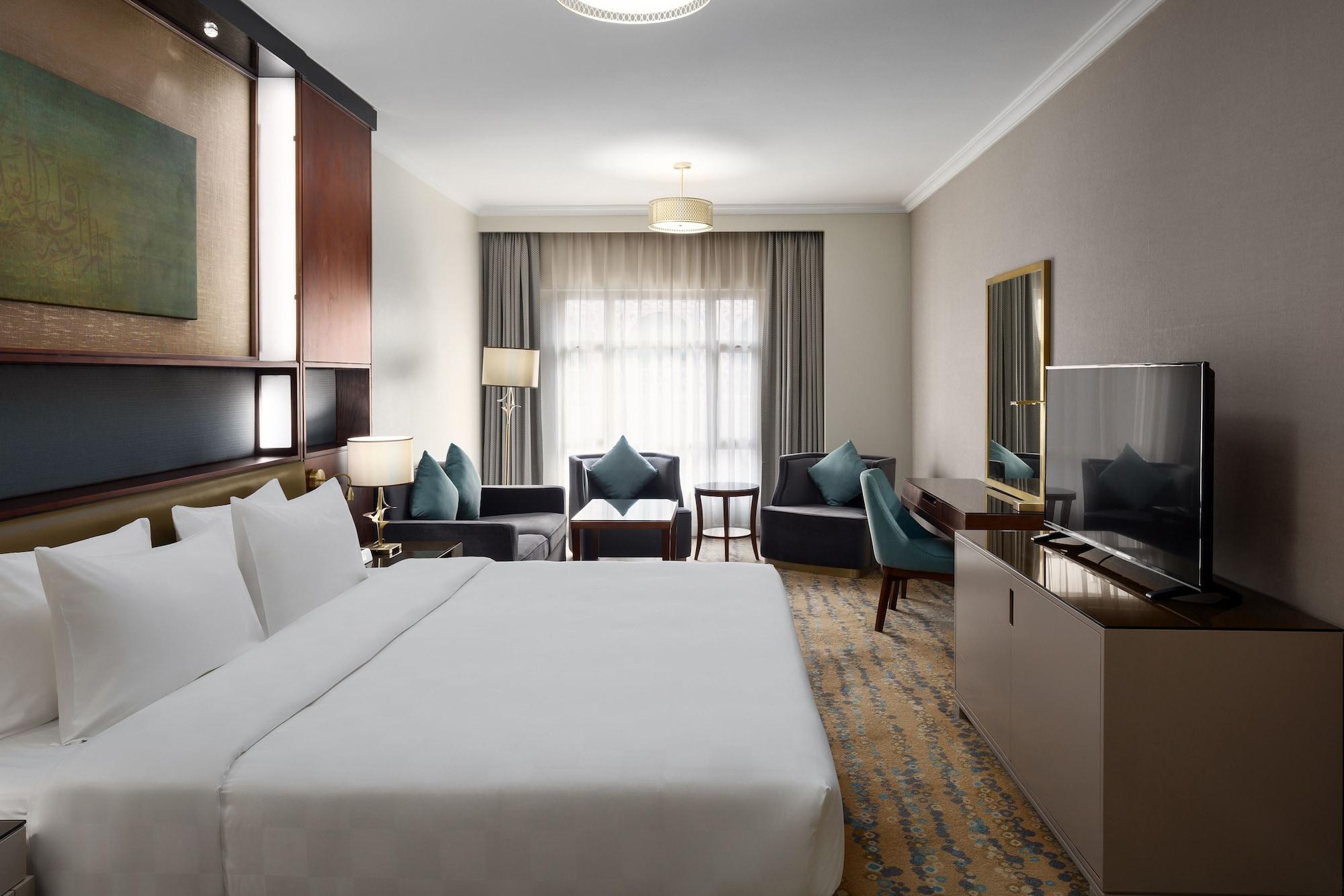 Saja Al Madinah Hotel Medina Eksteriør billede