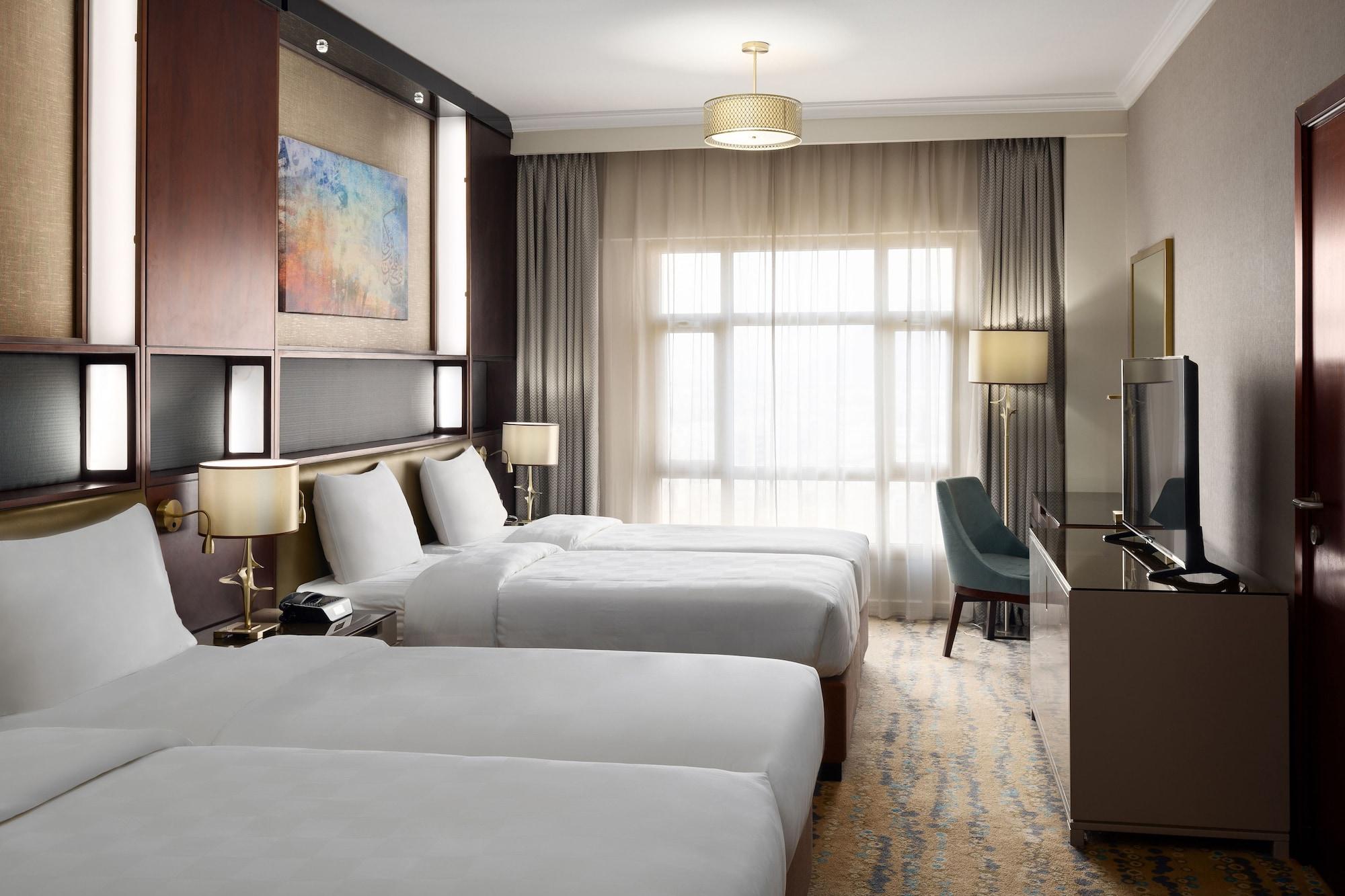 Saja Al Madinah Hotel Medina Eksteriør billede
