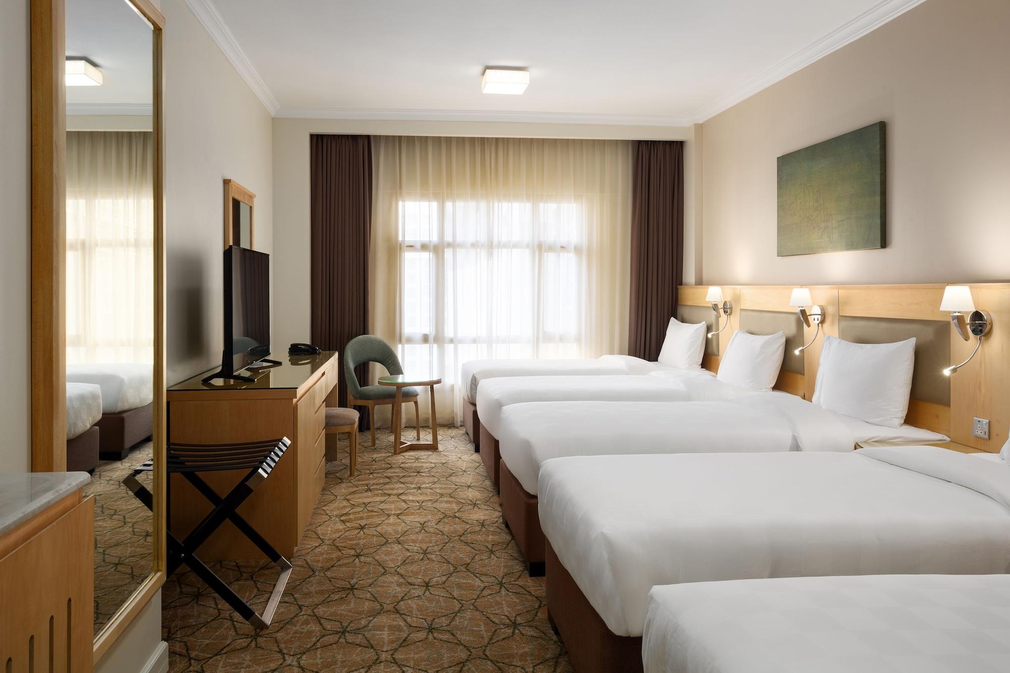 Saja Al Madinah Hotel Medina Eksteriør billede