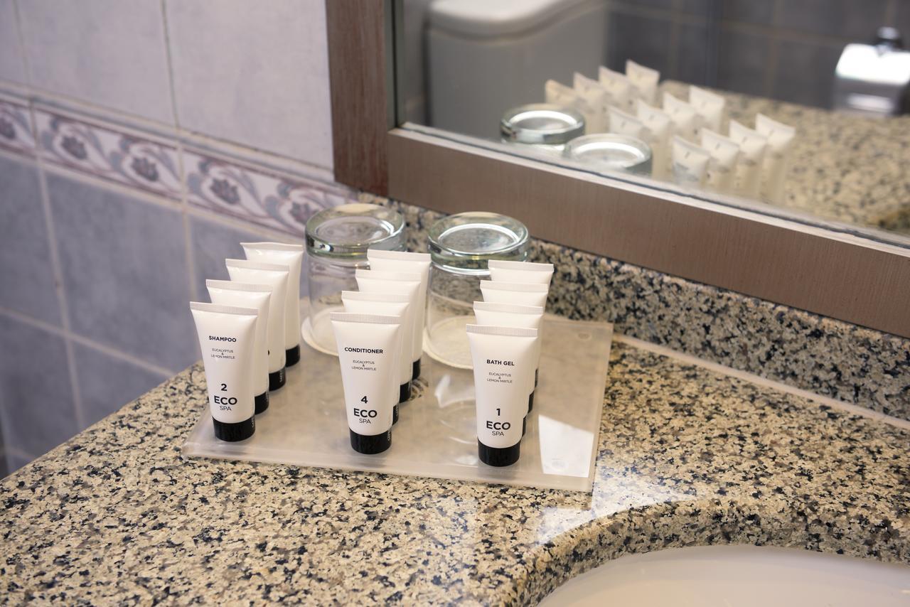 Saja Al Madinah Hotel Medina Eksteriør billede