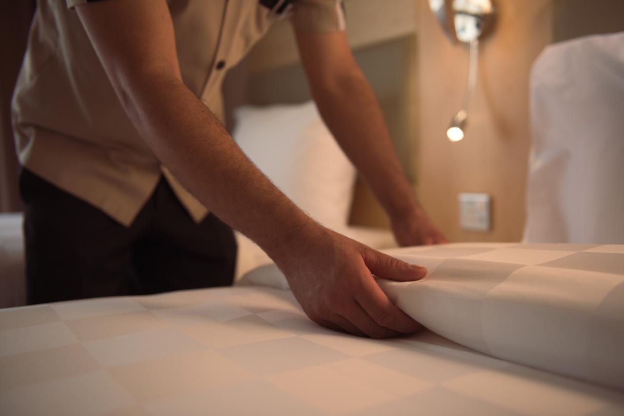 Saja Al Madinah Hotel Medina Eksteriør billede