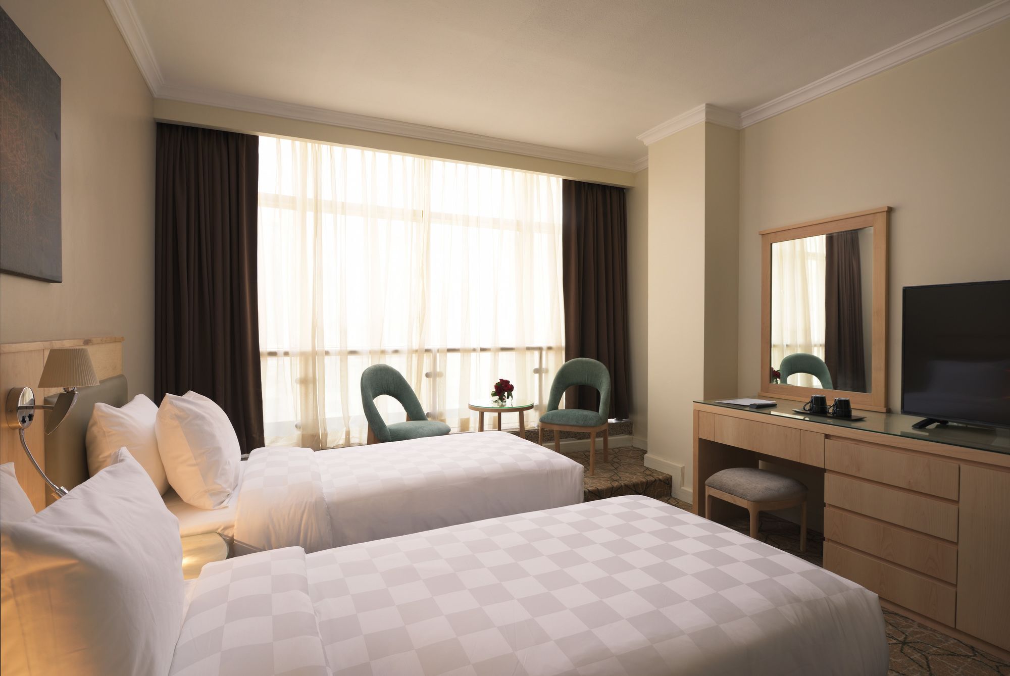 Saja Al Madinah Hotel Medina Eksteriør billede